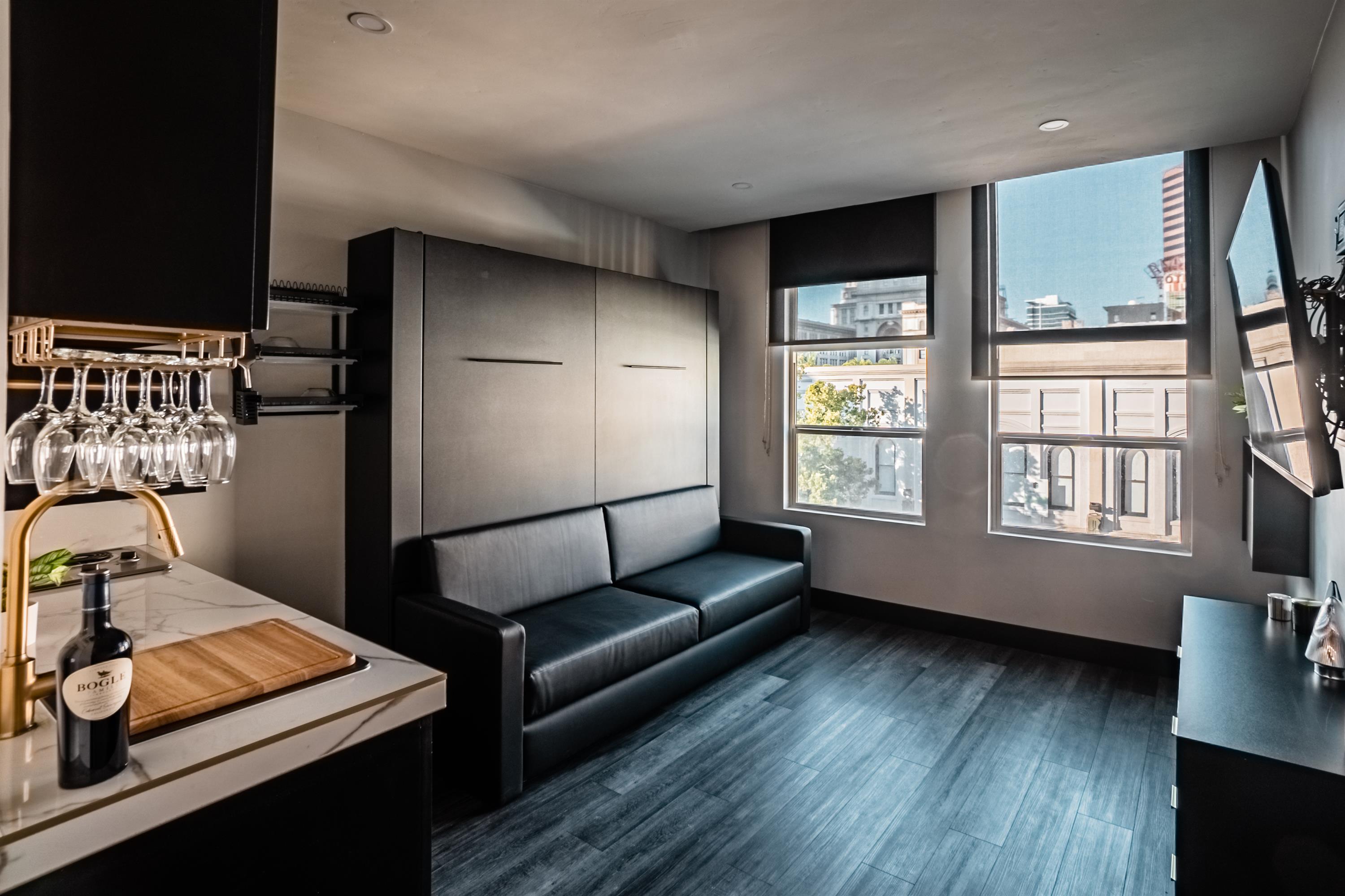 421 E Street #31
