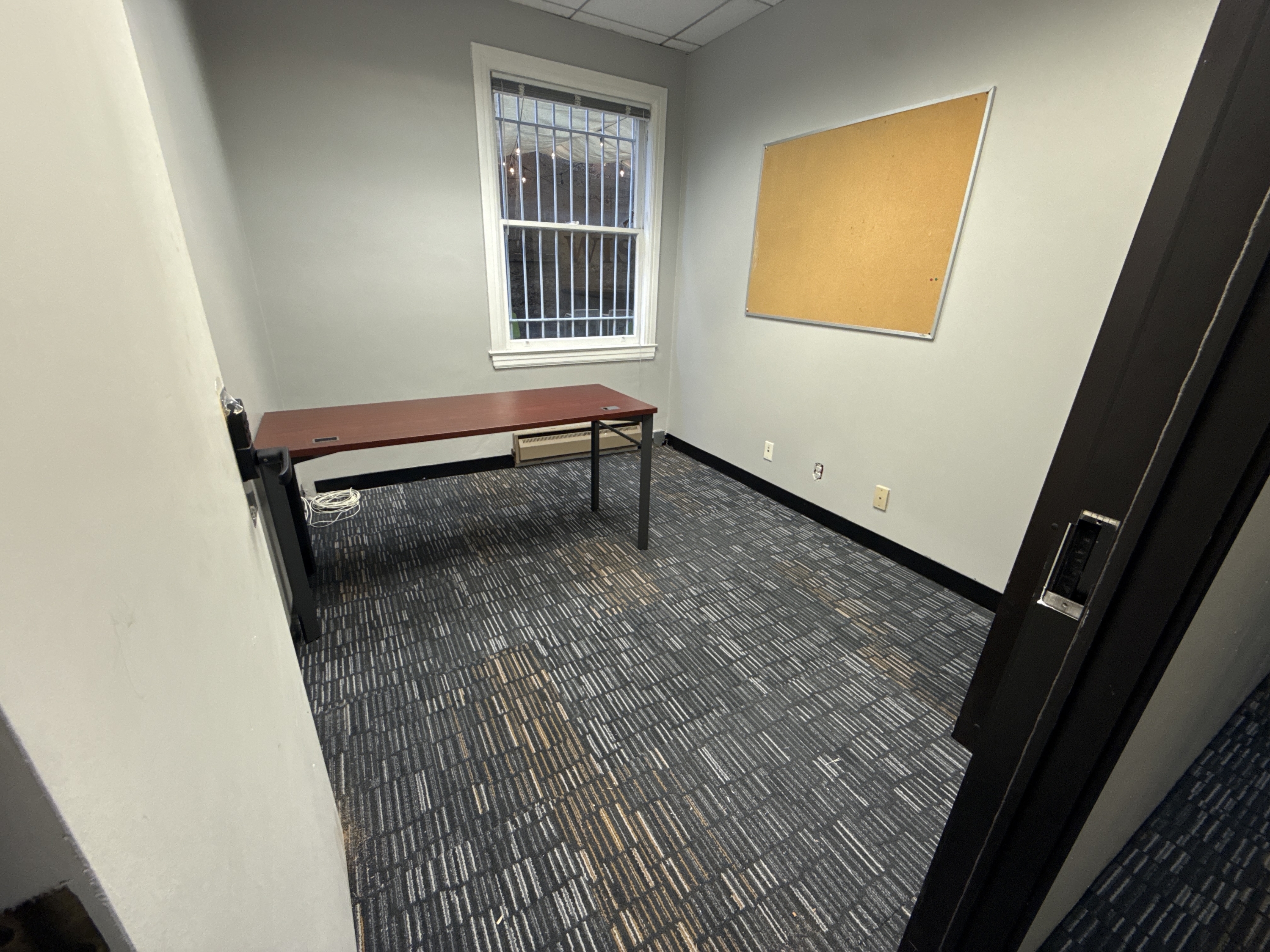 345 Taylor Street - Office 3