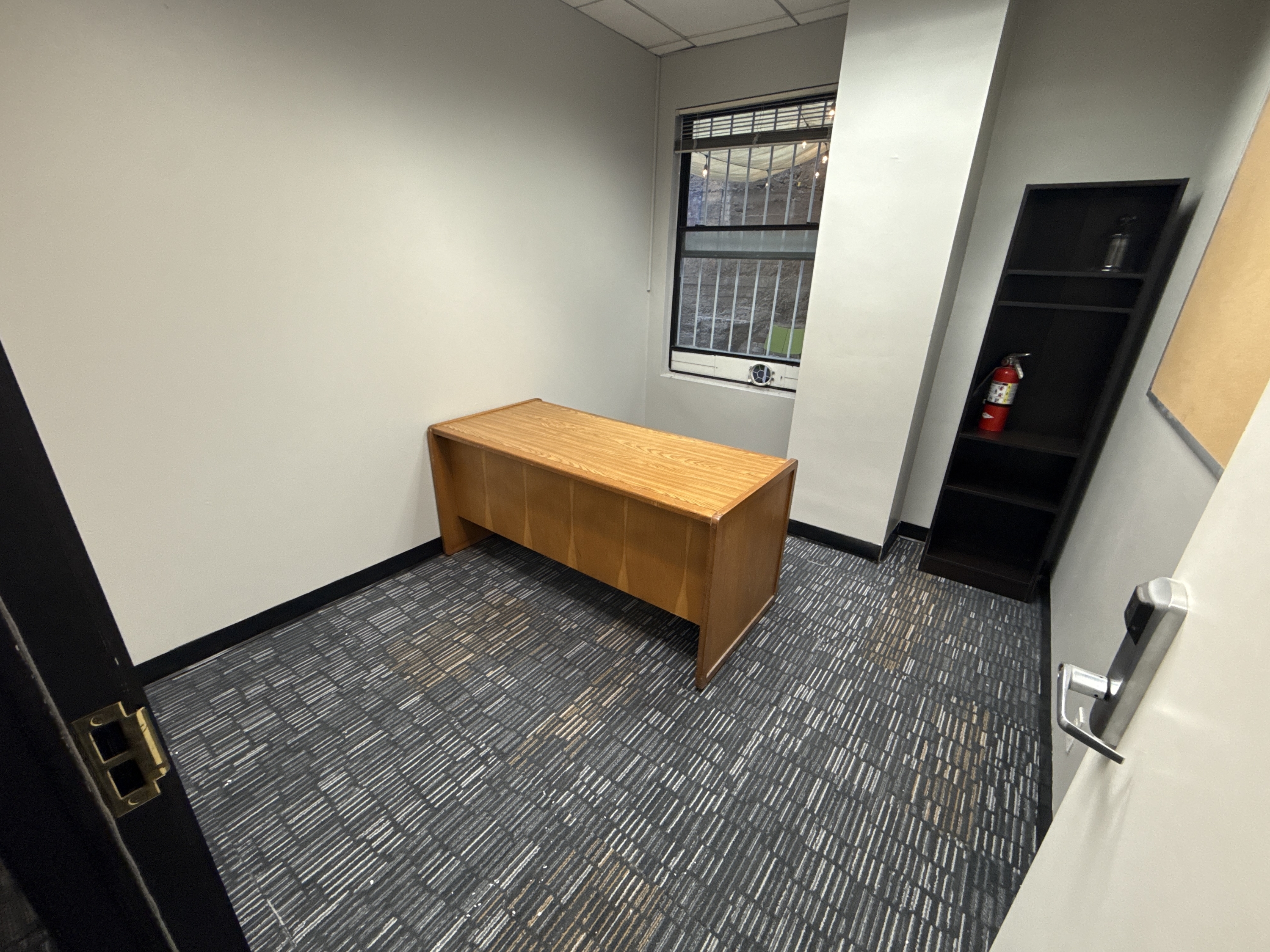 345 Taylor Street - Office 2